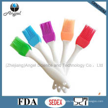 Popular Kitchenware Silicone Cooking Brush for Pastry Cake Bread Cream Sb03 (S)